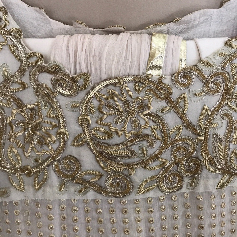 Indian Pakistani dress